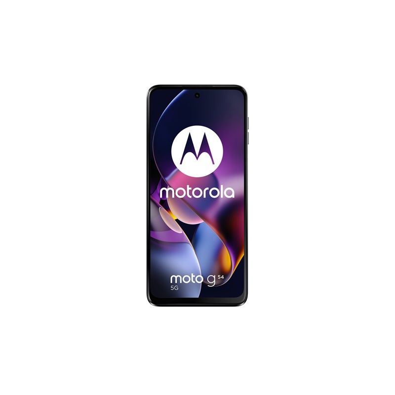 MOTOROLA Moto G54 5G 12+256GB Blue - 1