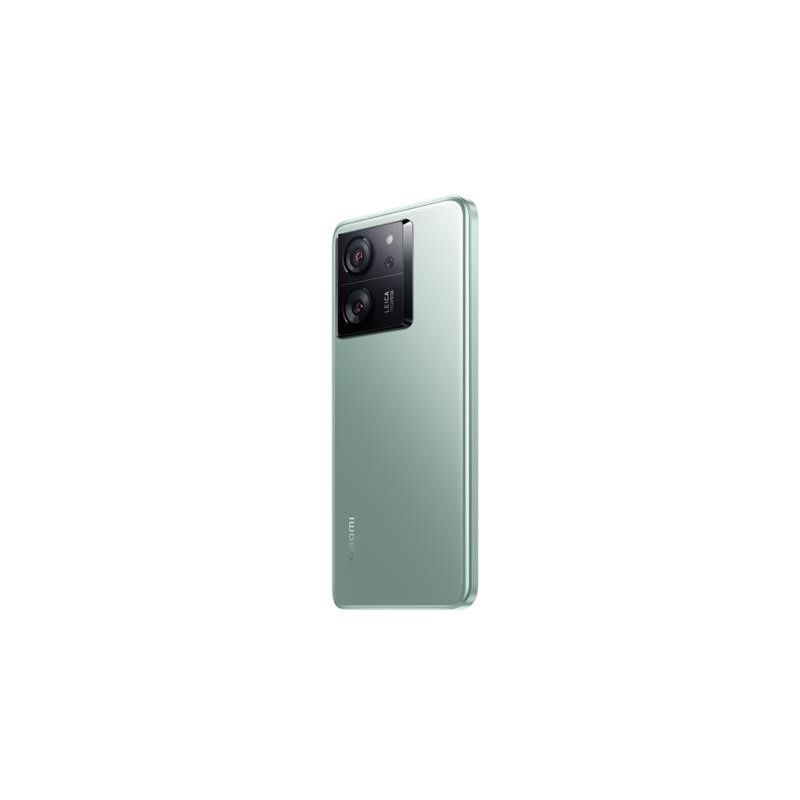 Xiaomi 13T 8/256GB zelená - 1