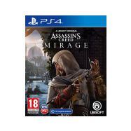 HRA PS4 Assassin's Creed Mirage - 1