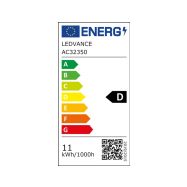 Osram LED VALUE CL A  FIL 100 11W/840E27 - 2