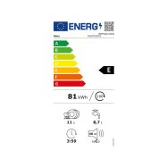 Beko BDFS26120XQ - 2