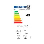 Beko BDFN26646WC - 2