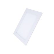 Solight LED mini panel CCT, podhledový, 24W, 1800lm, 3000K, 4000K, 6000K, čtvercový - WD145 - 3