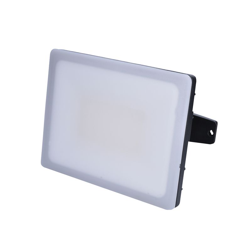 Solight LED reflektor Quick, 50W, 4250lm, 4000K, IP65, černý - WM-50W-Q - 1