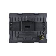 Solight LED reflektor Quick, 50W, 4250lm, 4000K, IP65, černý - WM-50W-Q - 6