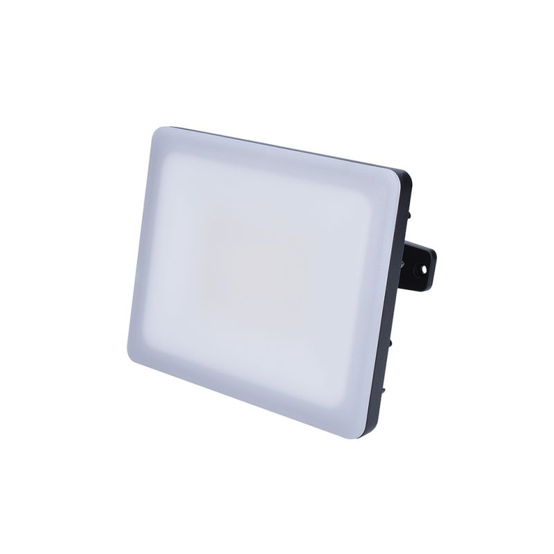 Solight LED reflektor Quick, 30W, 2550lm, 4000K, IP65, černý - WM-30W-Q - 1