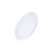 Solight LED mini panel CCT, podhledový, 18W, 1530lm, 3000K, 4000K, 6000K, kulatý - WD142 - 5