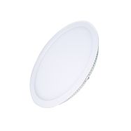 Solight LED mini panel CCT, podhledový, 24W, 1800lm, 3000K, 4000K, 6000K, kulatý - WD144 - 5