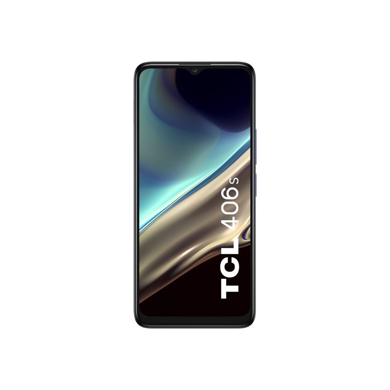 TCL 406s 3/64GB Galactic Blue - 1