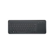 MICROSOFT All-in-One Media Keyboard - 1