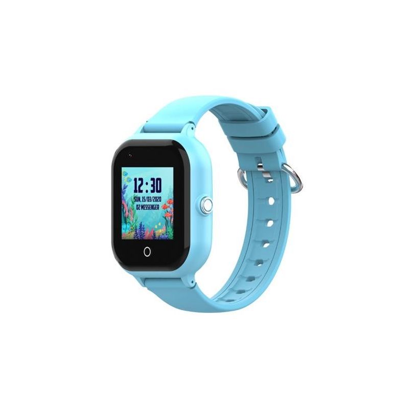 Armodd Kidz GPS 4G Blue - 9051 - 1