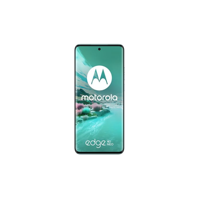 MOTOROLA EDGE 40 Neo 12+256GB Sea - 1