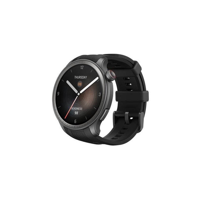 Amazfit Balance Midnight Black - 1