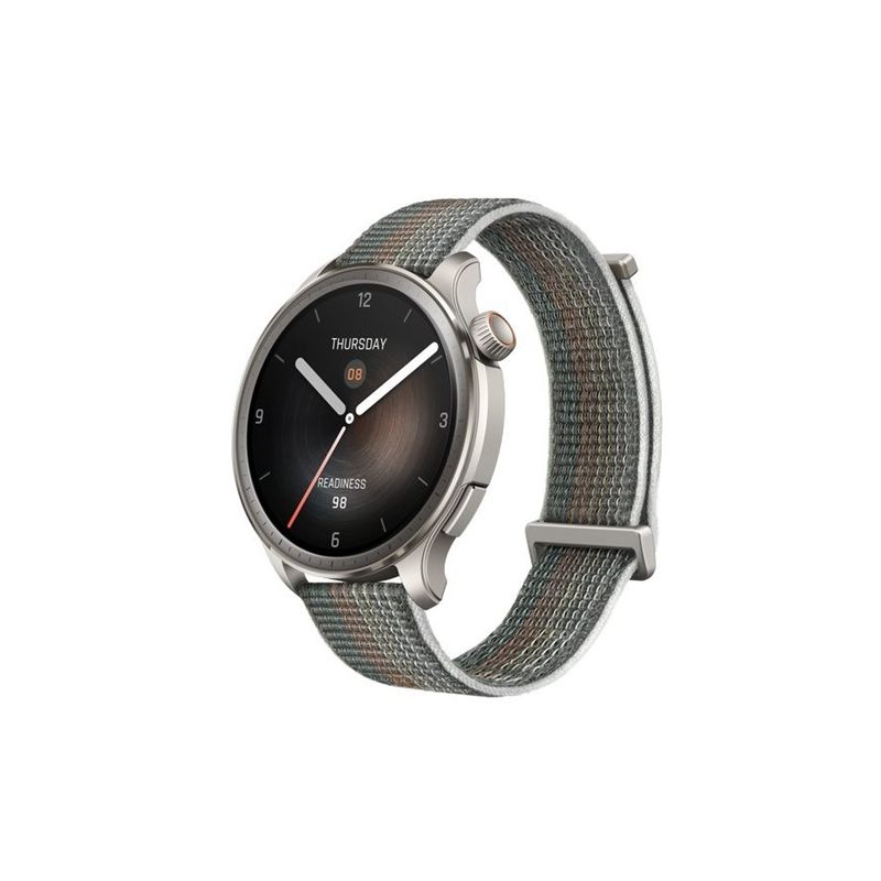 Amazfit Balance Sunset Grey - 1