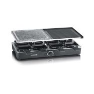 Severin RG 2376 Raclette gril - 1