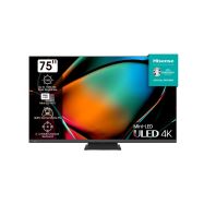 Hisense 75U8KQ - 1