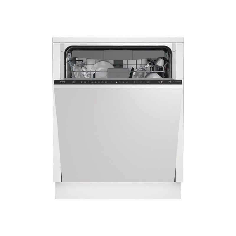 BEKO BDIN38650C - 1