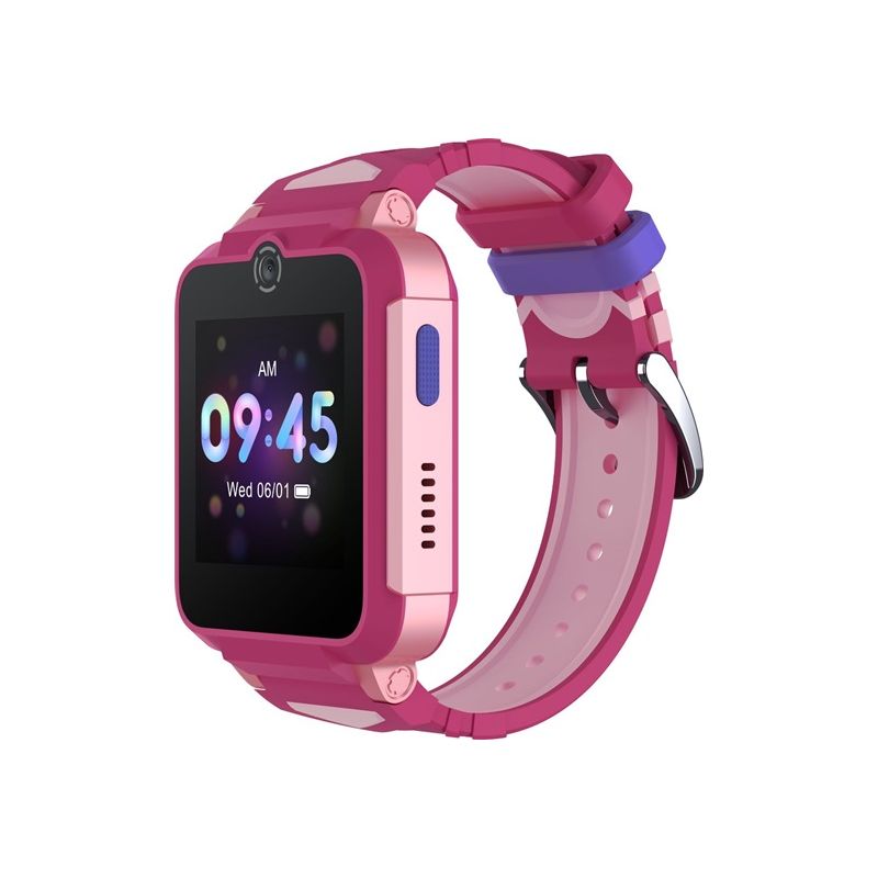 TCL MOVETIME Family Watch 42 Pink - 1