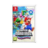 HRA SWITCH Super Mario Bros. Wonder - 1