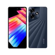 INFINIX Hot 30 8+256 Racing Black - 1