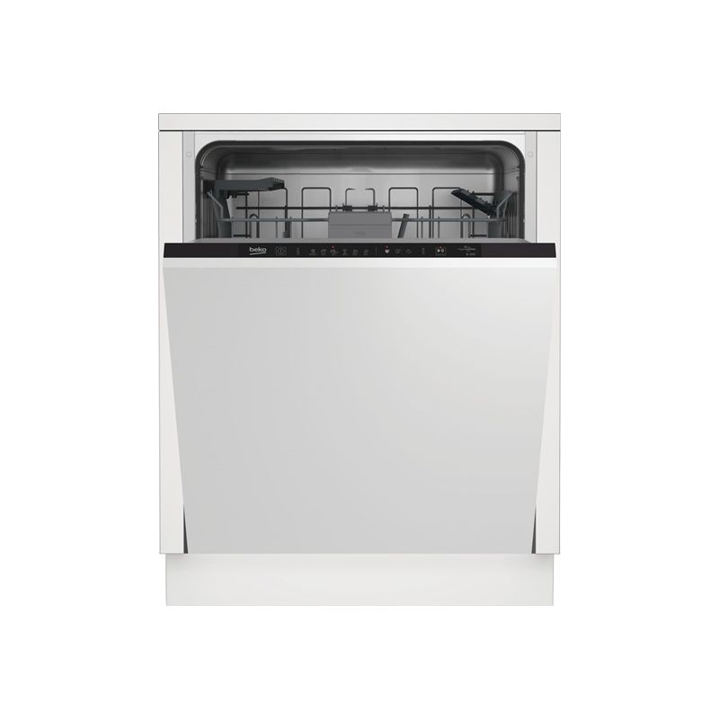 BEKO BDIN16430 - 1