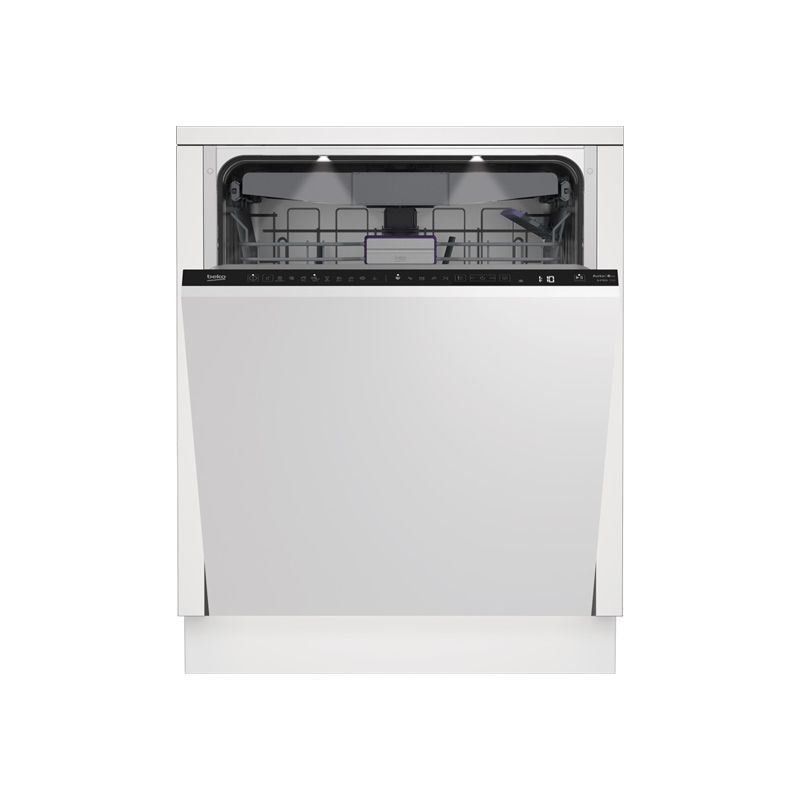 Beko BDIN39640A - 1