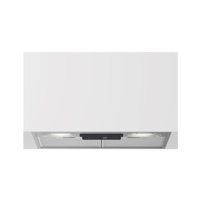 BEKO HNU51311S - 1