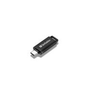 Verbatim 49457 Store 'n' Go USB-C 32GB - 1
