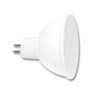 LED žárovka Ecolite LED5W-MR16/2700 12V GU5,3 teplá bílá  EE525267 - 1
