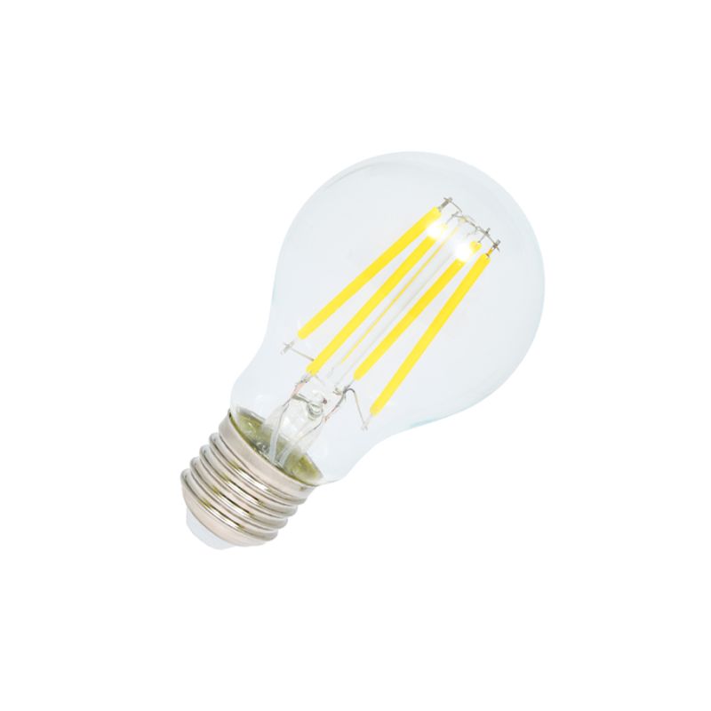 LED žárovka Ecolite LED2,3W-RETRO/A60/E27 teplá bílá, energ.třída "A"  EE534306 - 1