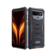 Aligator RX850 eXtremo 64GB Black Orange - 1