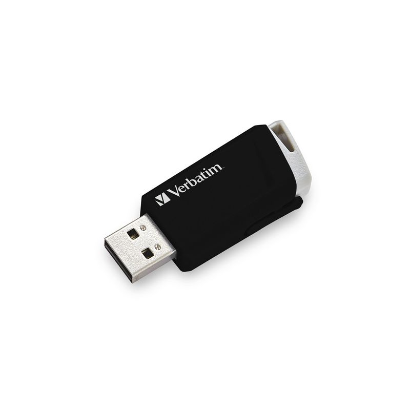 Verbatim 49307 Store 'n' Click 32GB - 1