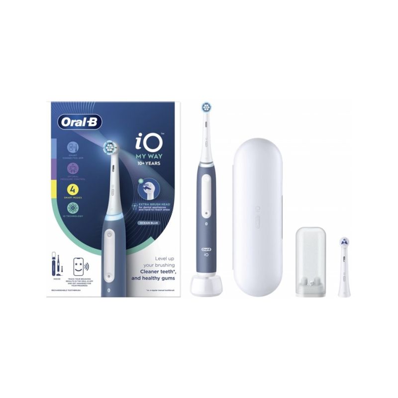 Oral-B iO My way Teens - 1