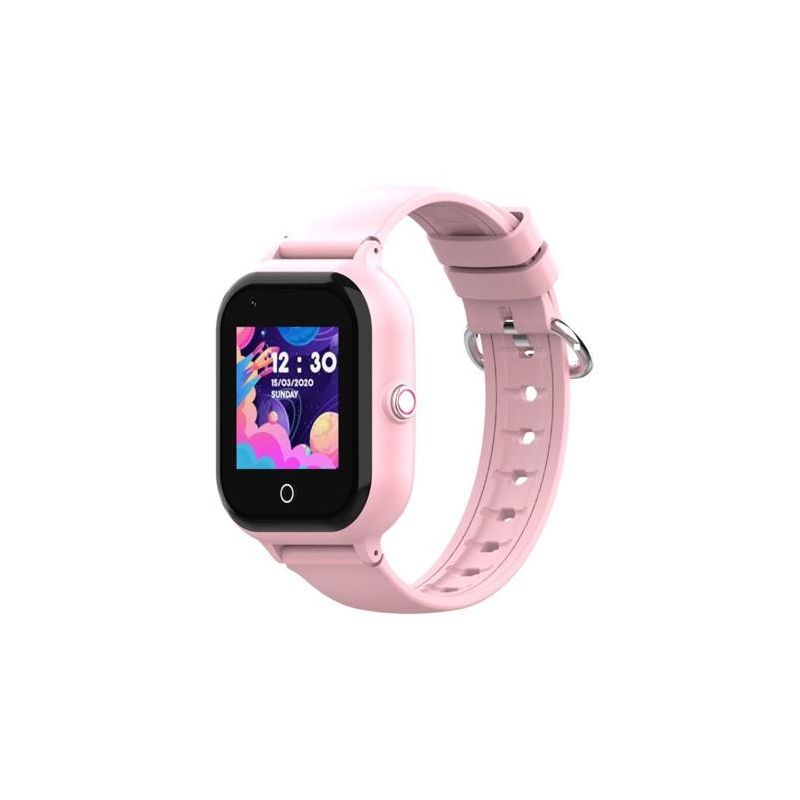 Armodd Kidz GPS 4G Pink - 9052 - 1