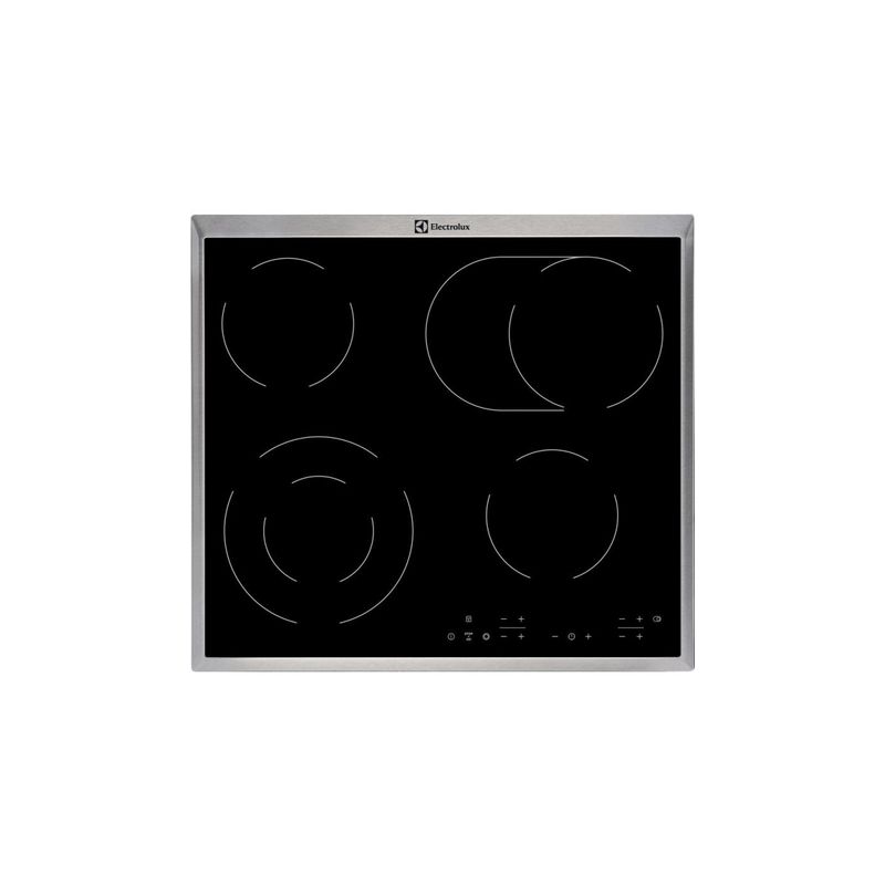 ELECTROLUX EHF 6346 XOK - 1