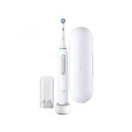 Oral-B iO Series 4 Quite White - 1