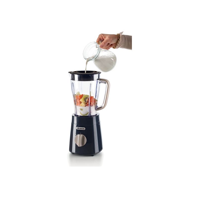Ariete Breakfast Blender 576/03 černý - 1