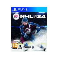 HRA PS4 NHL 24 - 1