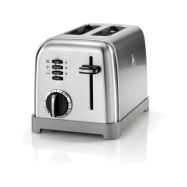 Cuisinart CPT160E - 1