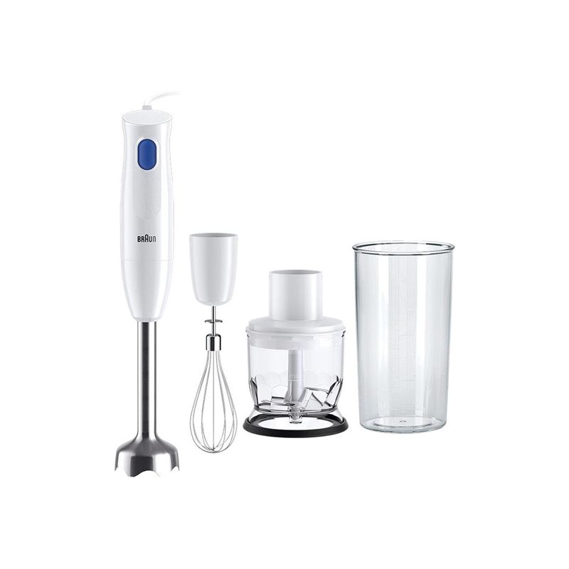 Braun MQ10.202M - 1