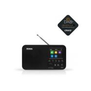 Tesla Sound DAB75 - Rádio S DAB+ Certifikací - 2