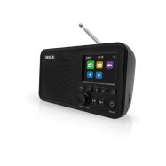 Tesla Sound DAB75 - Rádio S DAB+ Certifikací - 3