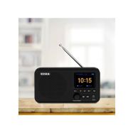 Tesla Sound DAB75 - Rádio S DAB+ Certifikací - 11