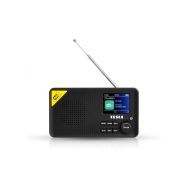 Tesla Sound DAB65 - Rádio S DAB+ Certifikací - 1