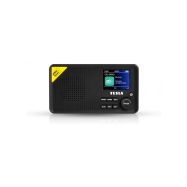 Tesla Sound DAB65 - Rádio S DAB+ Certifikací - 2