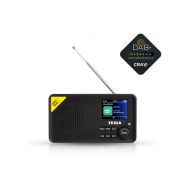 Tesla Sound DAB65 - Rádio S DAB+ Certifikací - 3