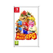 HRA SWITCH Super Mario RPG - 1