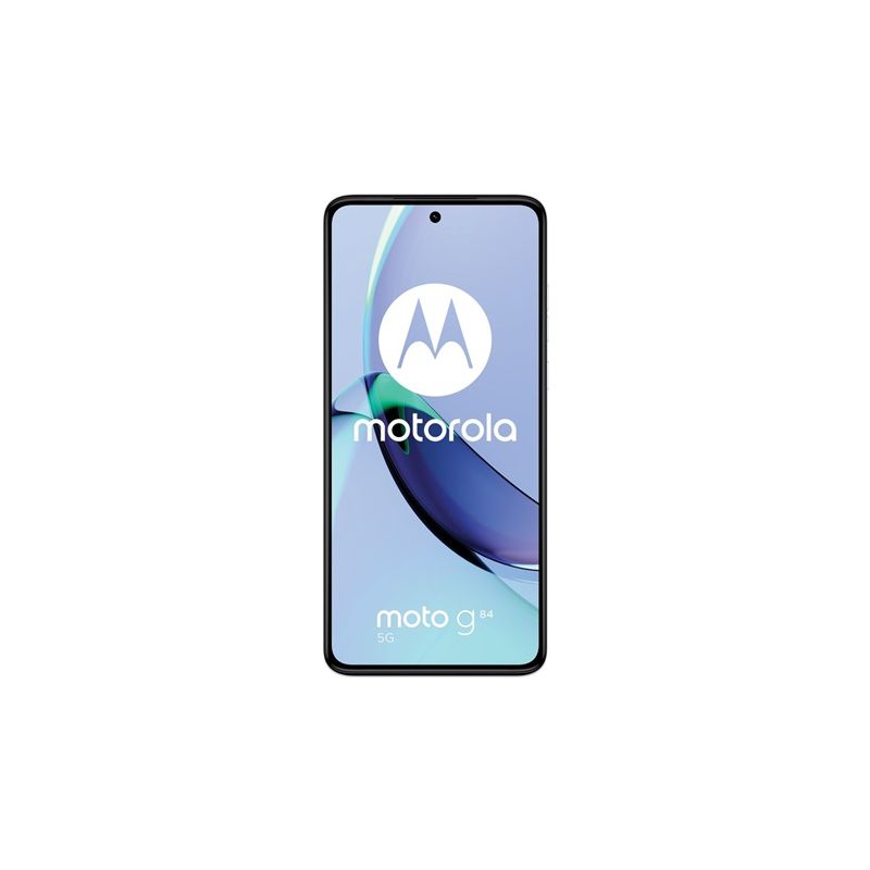 MOTOROLA Moto G84 5G 12+256GB Mars Blue - 1