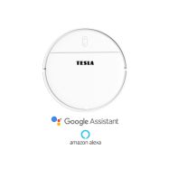 Tesla RoboStar iQ100 - robotický vysavač-bílá barva - 3
