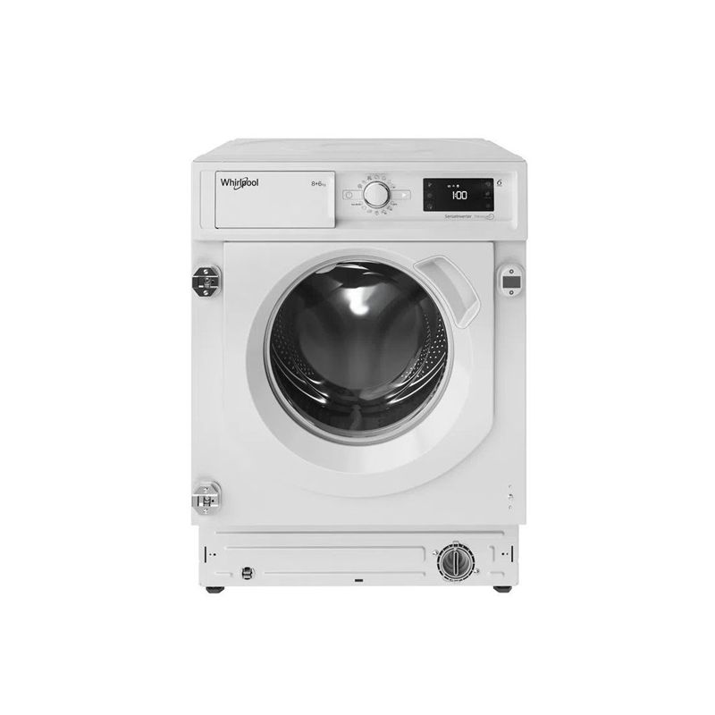 Whirlpool BI WDWG 861485 EU - 1